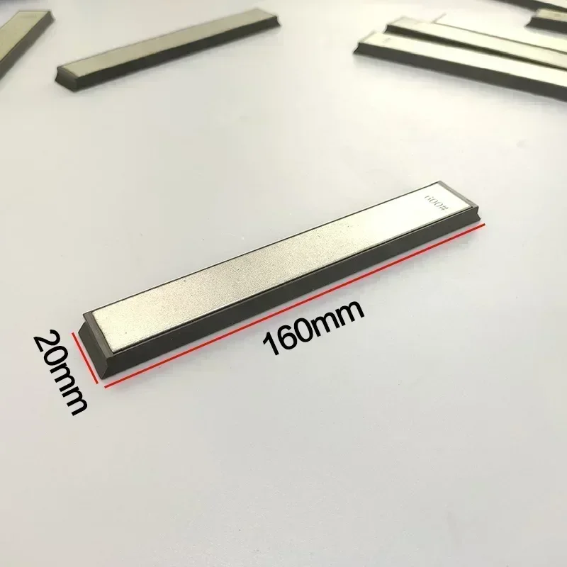 

Outstanding 150-3000# Diamond Whetstone Multi-Functional Sharpener for Knives, Scissors Top Kitchen Sharpening System for Home