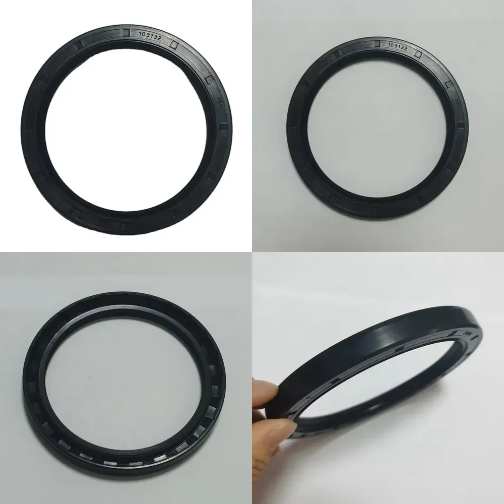 

2026 Hot Item Oil Seal for KALMAR DCE 80-100/45E Steering Vertical Shaft 921317.0002/821317.0002