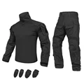 Uniforme BK