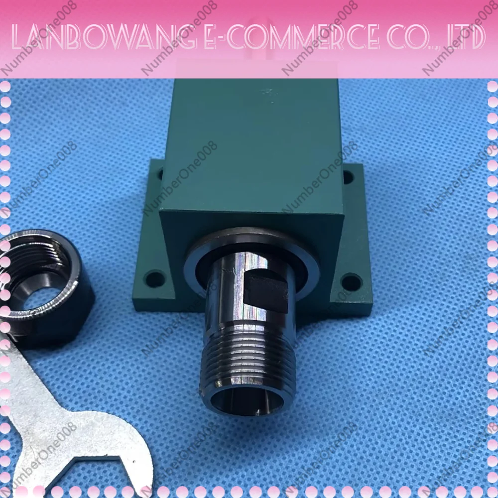 broche-motorisee-er16-de-haute-precision-pour-machines-outils-de-percage-fraisage-rectification-polissage-et-gravure