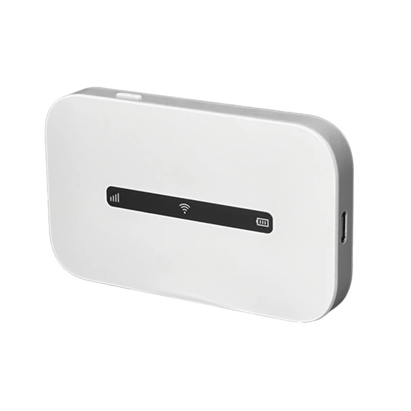 

4G portable router LTE car