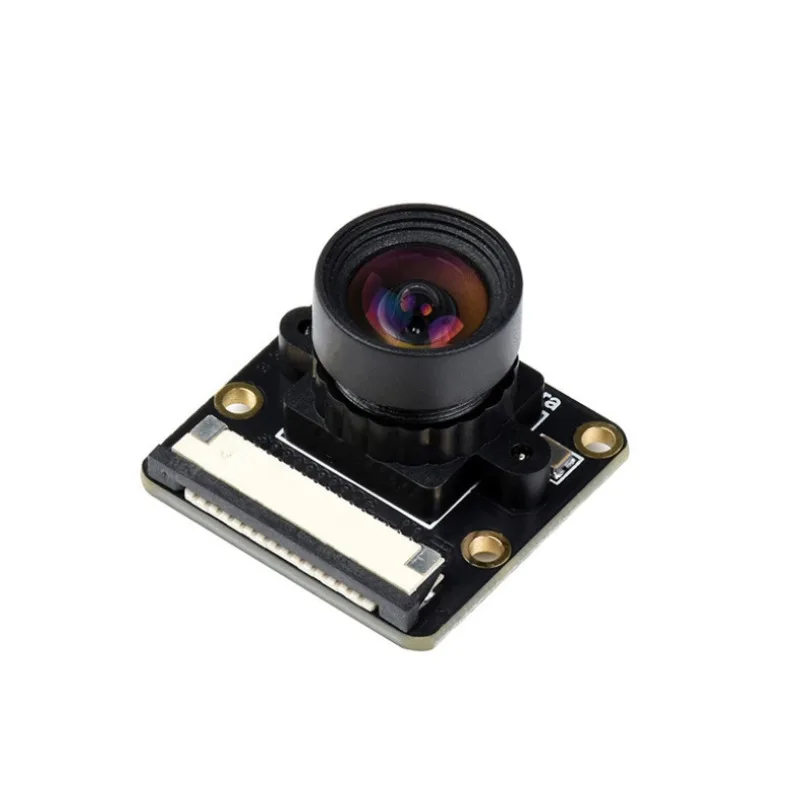 For Global Shutter: OV9281, 1 Megapixel, 110 and 160 Options