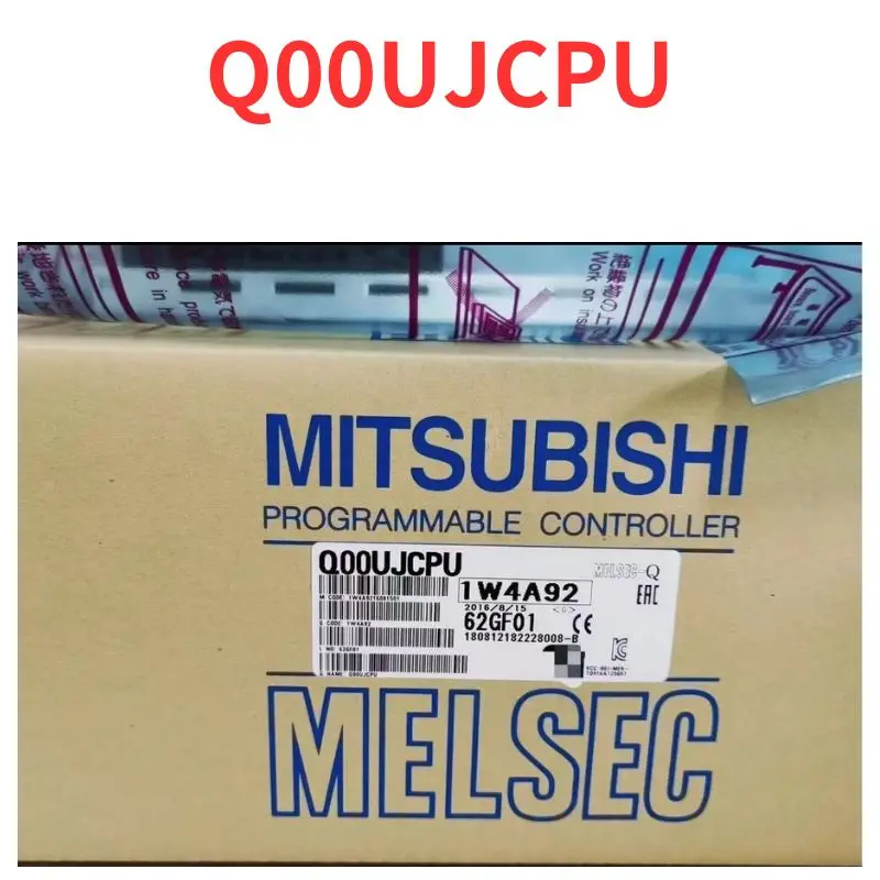 Módulo Q00UJCPU nuevo, envío rápido