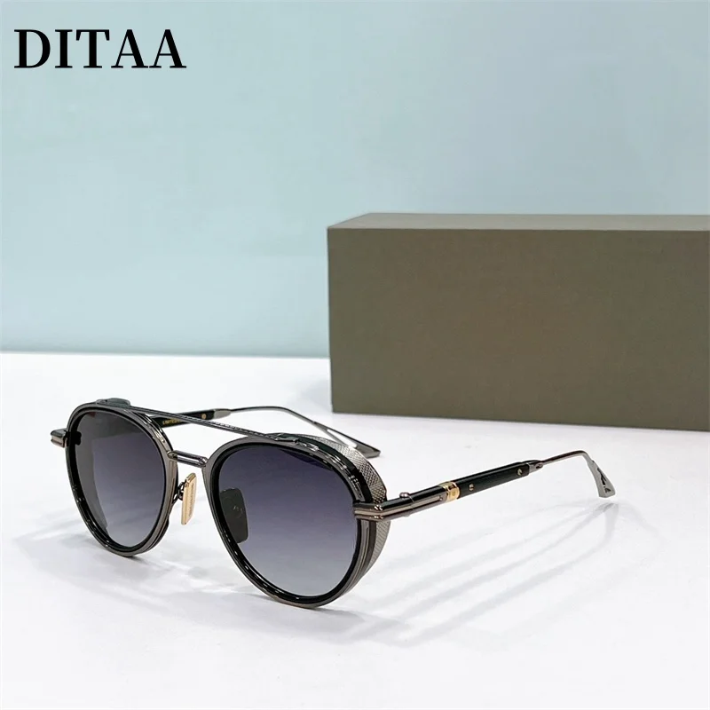 EPILUXURY Female Removable Leg Luxury Designer Vip Luxury Brands Alloy Sunglasses Women's Outdoor Eyewear Shades