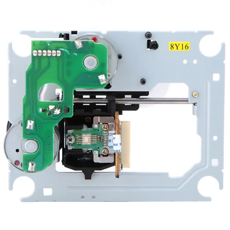 SF P101N Laser Tip 16 Pin Low Speed Single Channel CD Player Completer Mechanism