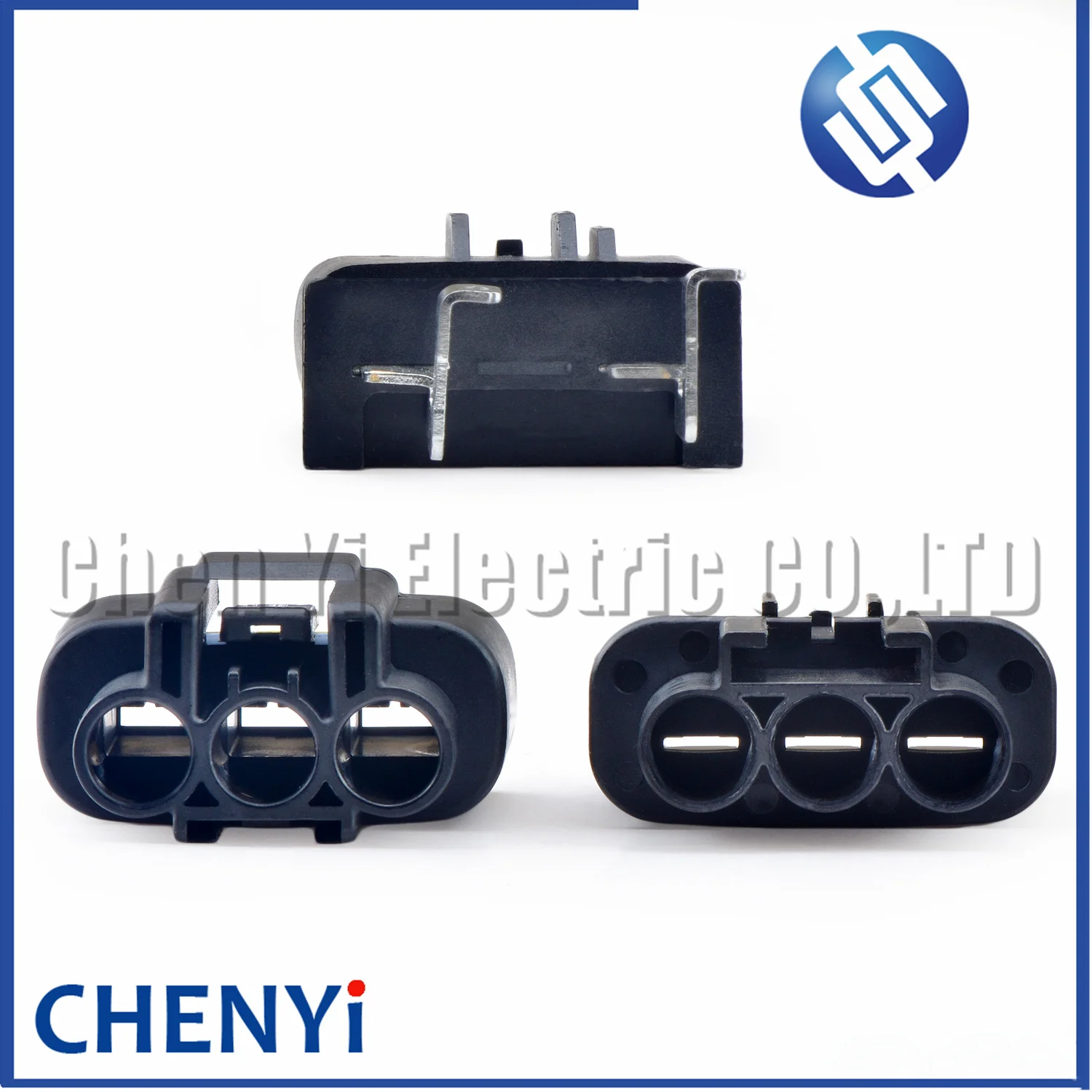 3 Pin waterproof connector Motorcycle Voltage Regulator Rectifier Plug QLW-A-3F-B QLW-A-3F-GR QLW QLW-A-B3F-B