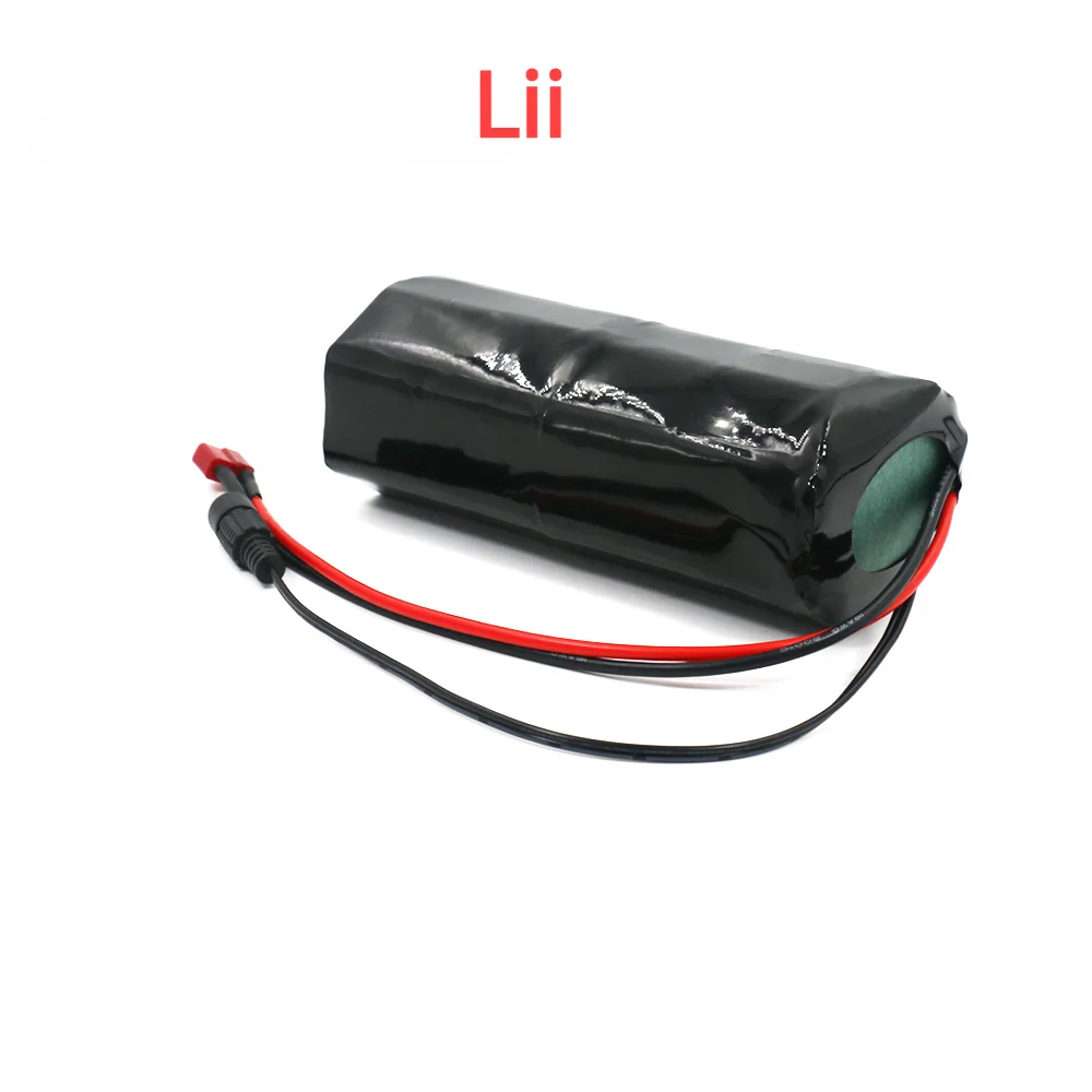 

Lii cylindrical 10S2P 36V 7Ah 18650 lithium LI-ION Rechargeable battery pack 400Watt 350W electric car bike bicycle scooter