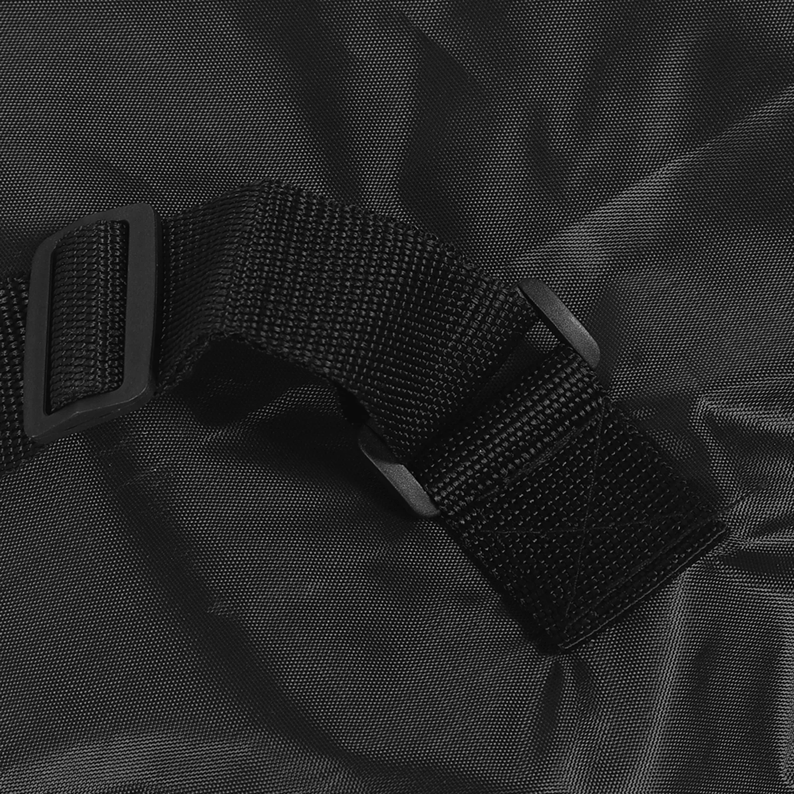 

Skateboard Bag Black Professional Design Multifunctional Portable Sling for Outdoor Sports Carry Shoulder Bag Handy Skateboard