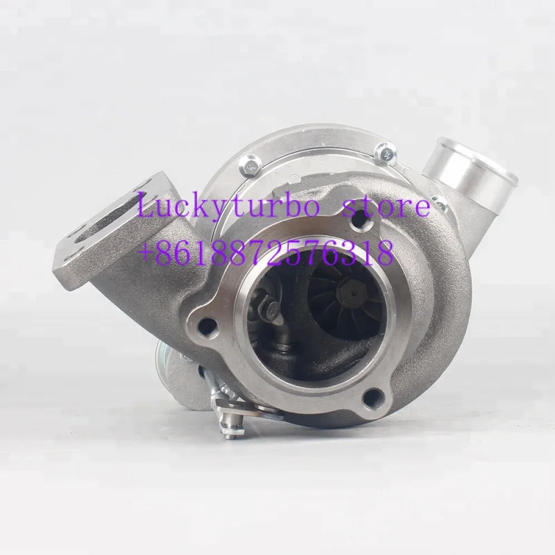 

GT2556S 711736-0026 2674A226 237-3786 turbocharger for CAT 3054