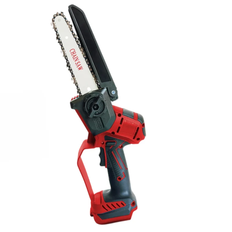 For Milwaukee M18 Battery Cordless Brushless 8 Inch Chainsaw