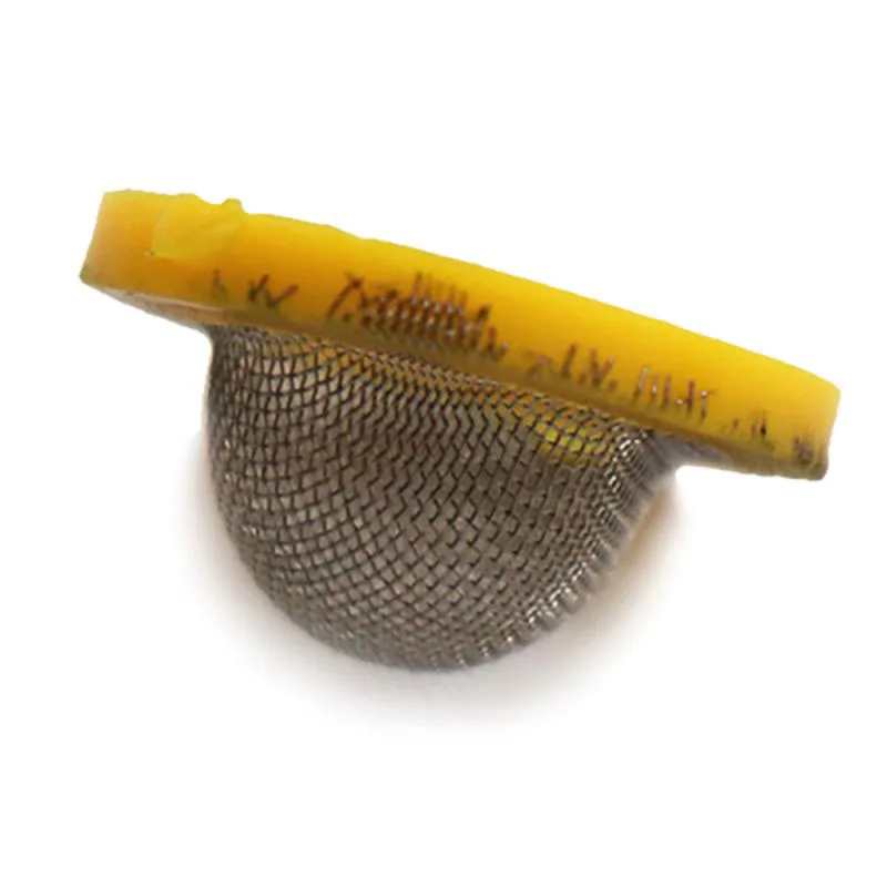 1Pcs Stainless Steel Cup Strainer Agricultural Sprayer Nozzle Filter Dedicated Accessories For Farm Irrigation Equipment