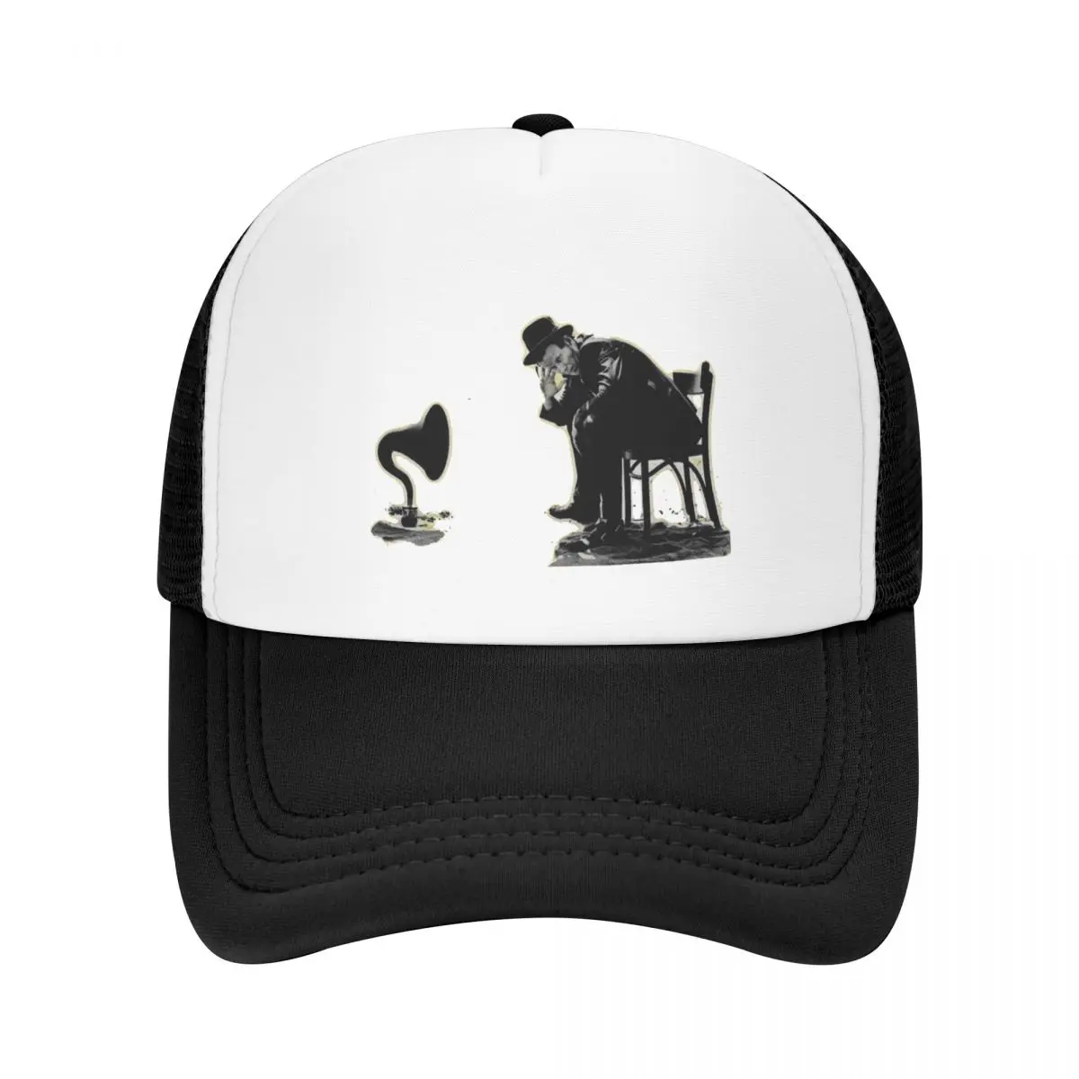 Tom waits Baseball Cap dad hat Sun Hat For Children Golf Caps For Women Men's