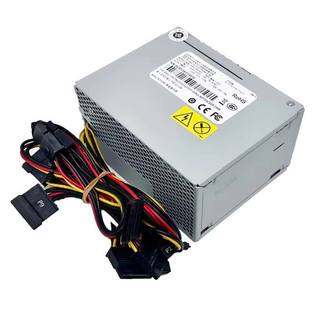 Kiligeary 220W Power Supply DPS-220TB A/B/C PSF220MP-60 Suitable for Hikvision Dahua DVR -