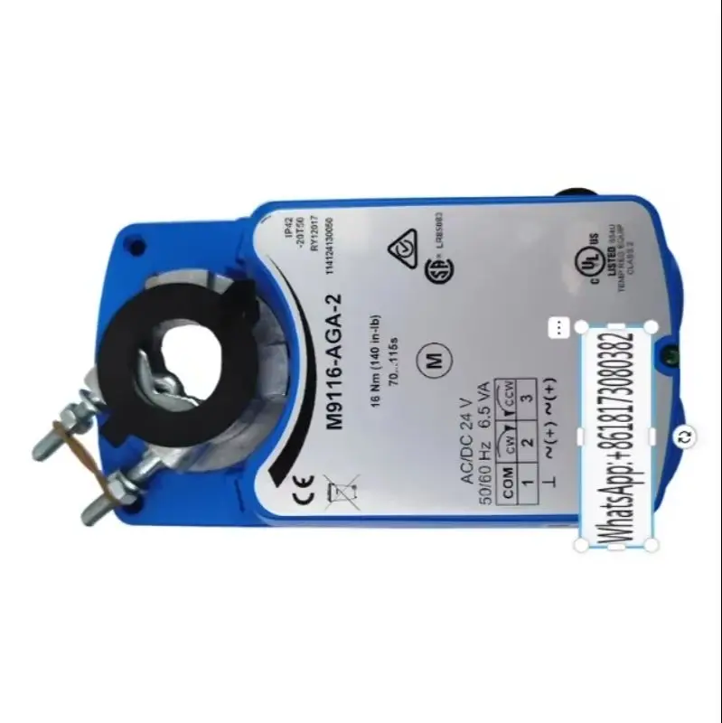 

M9106 M9116 M9124 GA-2/4-GA-2/4-AGC-2/4-AGC-2/4 air valve actuator