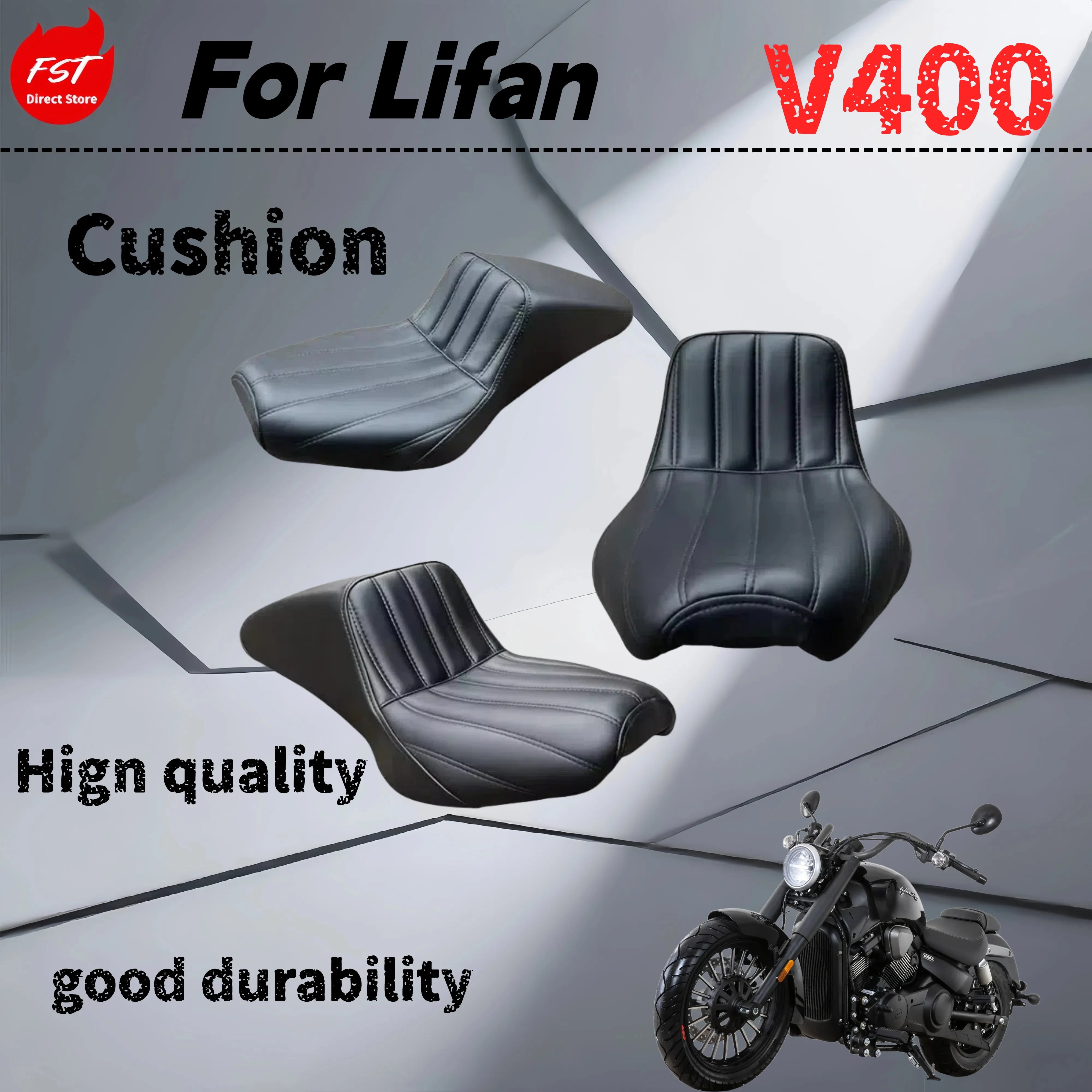 For Jonway V400 Mod…