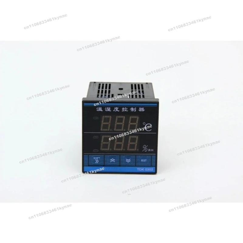 72 * 72 Greenhouse Incubation Constant Temperature and Humidity Control  TDK0302
