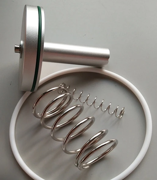 

Applicable Air Compressor Parts Unloading Valve Repair Kit 02250053-273
