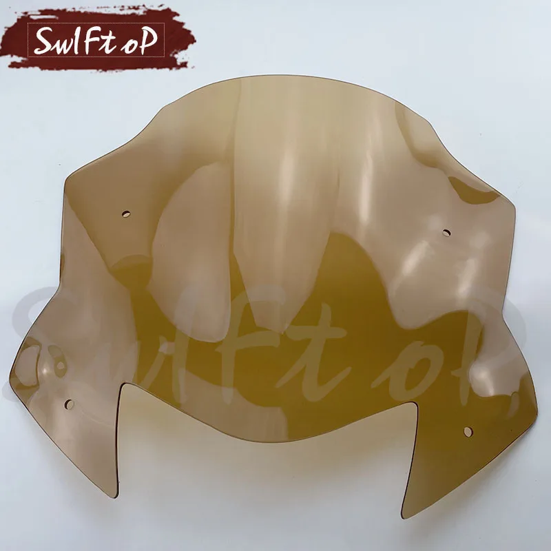 

Fit For YAMAHA 2017 - 2021 TMAX530 TMAX560 Windscreen Windshield T-MAX 530 DX SX 2018 2019 T-MAX 560 TECH 2020 2021