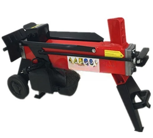 Portable hydraulic fast splitting wood splitter  for HY4T-370 electric kinetic log splitter