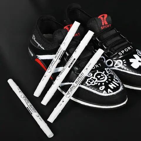 8 best sales vit tuschpenna - №7