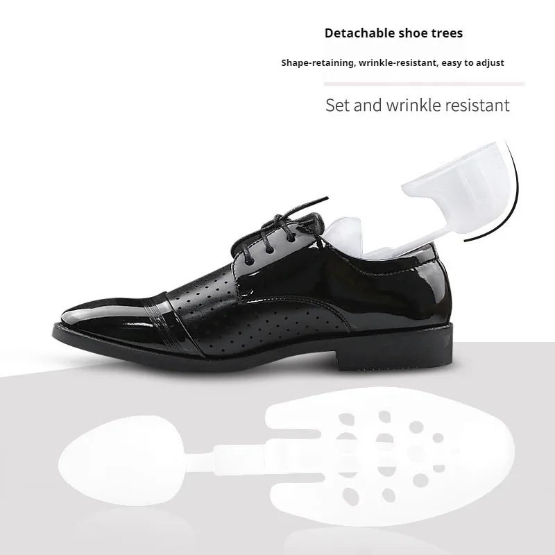 Detachable Adjustable Shoe Stretcher Expander Shoe Tree Shaper Rack for Men Women Boots Footwear Care Repair Tool