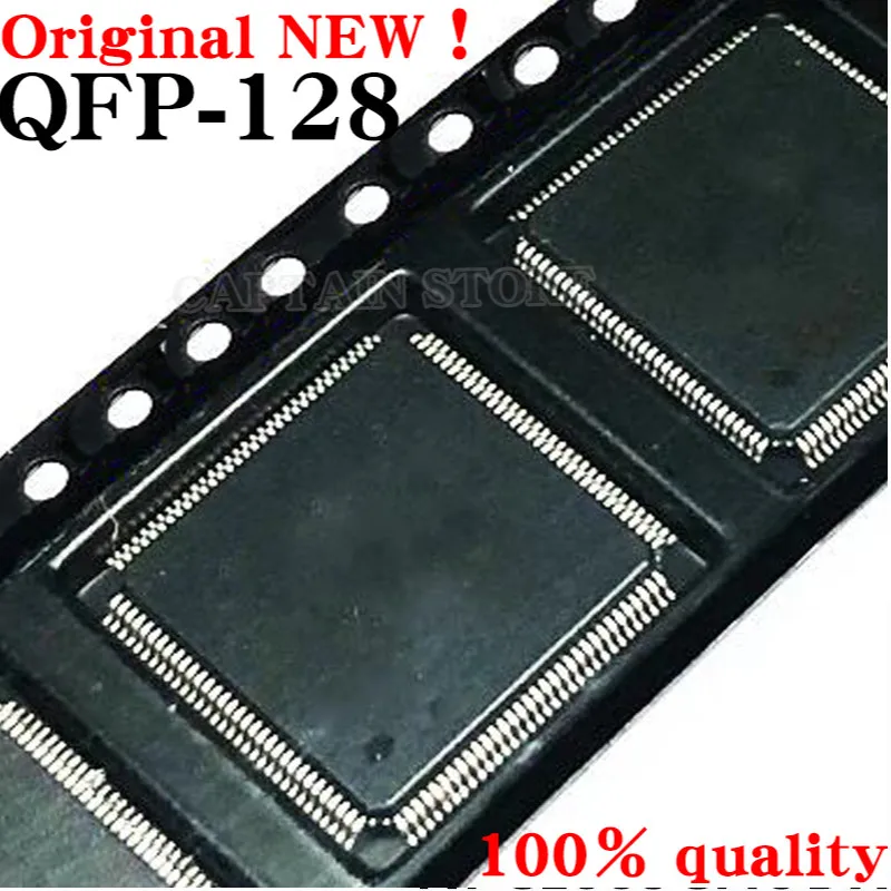 (10piece)100% New NPCE885PAODX NPCE885GAODX NPCE885PA0DX NPCE885GA0DX QFP-128 Chipset