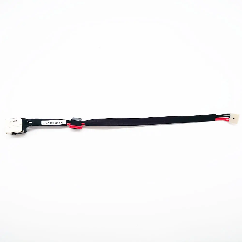 Dc Power Jack Met Kabel Voor Dell 5543 5545 5547 P39F 5548 Laptop DC-IN Opladen Flex Kabel 0M03W3