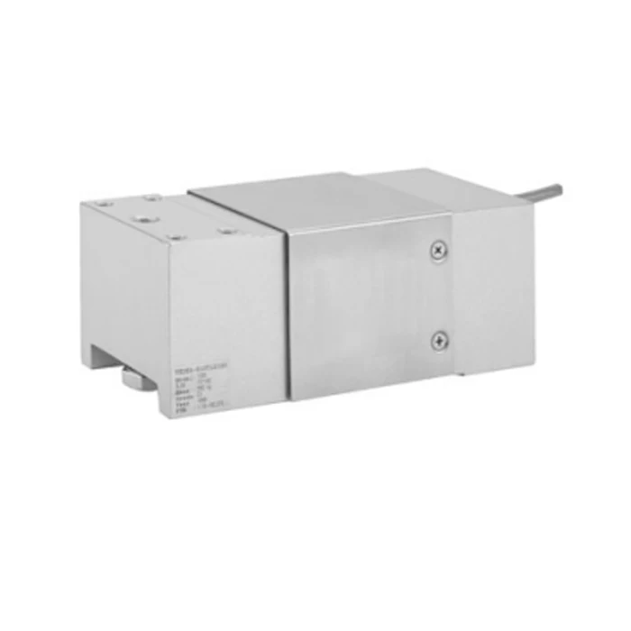 

Tedea 1250-I-635kg Vishay Tedea-Huntleigh Aluminum High Capacity Single Point Load Cell