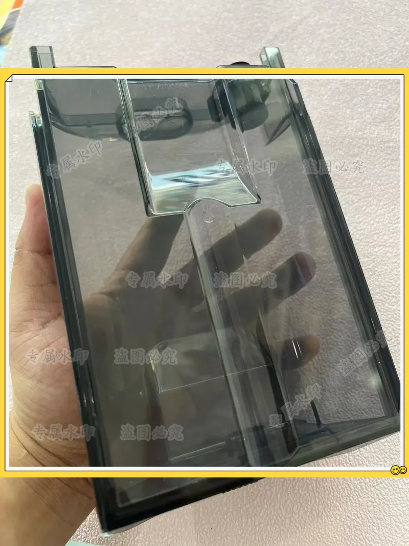 Clean water tank For Dreame H14 / H14 PRO/ H14 Dual original Replacement Water Box Spare Parts