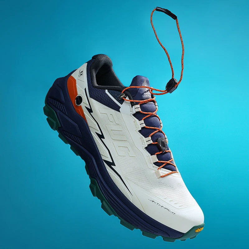 

New outdoor hiking shoes Unisex universal anti-slip trail running shoes Luxury brand training shoes Sports casual shoes