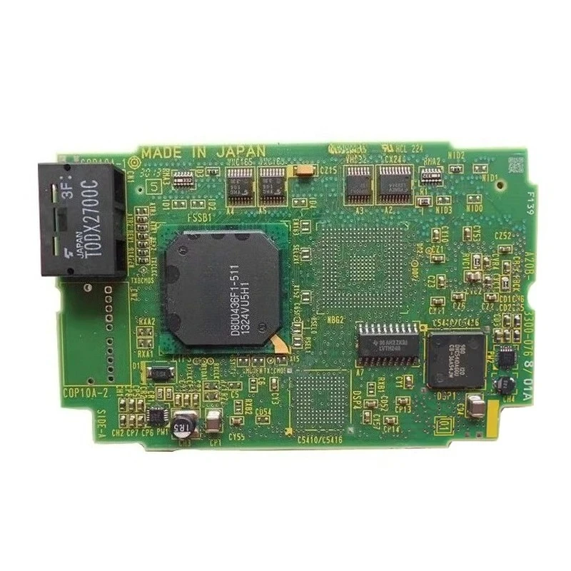 

A20B-3300-0768 Плата управления для FANUC A20B-3300-0768
