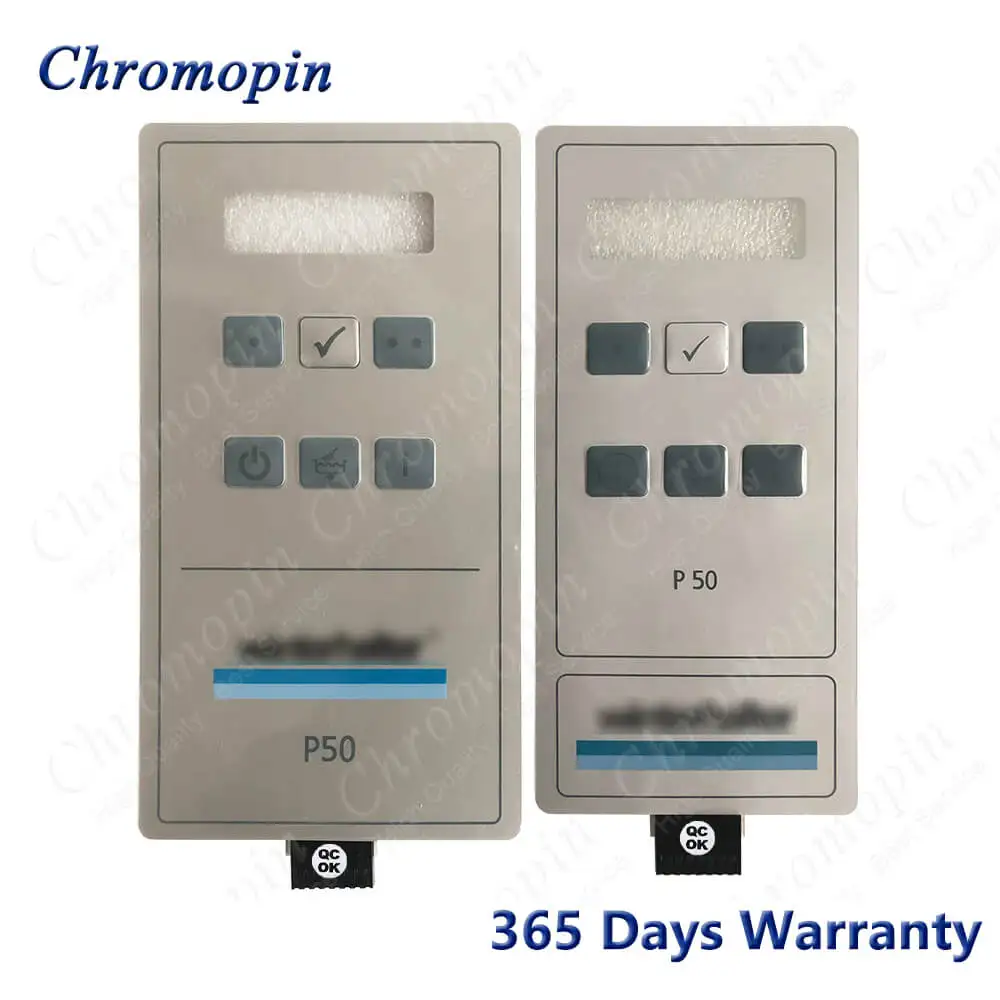 for WINTERHALTER P 50 30013173 Membrane Keypad Keyboard Switch for WINTERHALTER P50 30013173 Membrane Button Keyboard