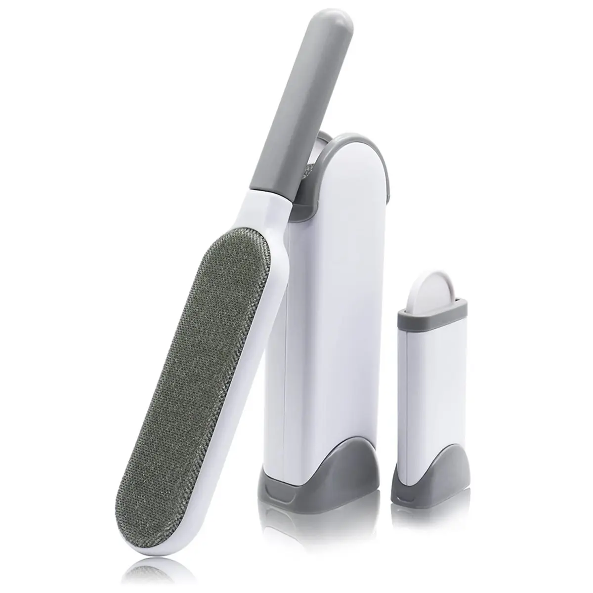 2026 Trend Pet Hair Remover Brush,Dog Hair Remover for Clothes - Lint Remover Brush,Lint Brush Pet Hair Remover for Dogs, Cats