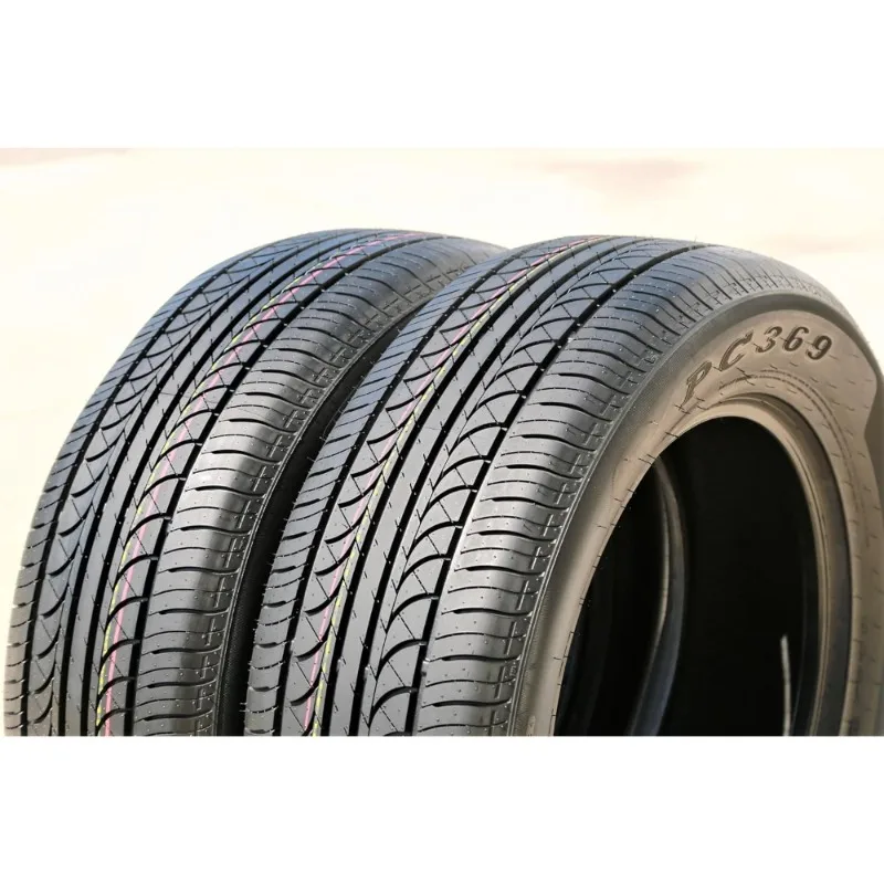 إطارات شعاعية لأداء سيارة الركاب لجميع المواسم 225/60R17 99H SL BSW UTQG 380AA