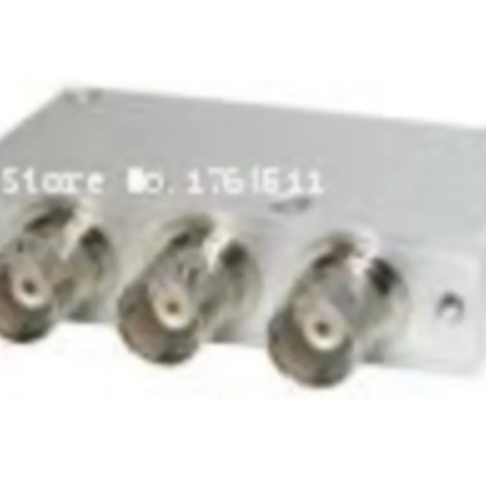 [BELLA] Mini-Circuits ZP-5LH-S+ 20-1500MHz RF SMA MIXER SWITCH