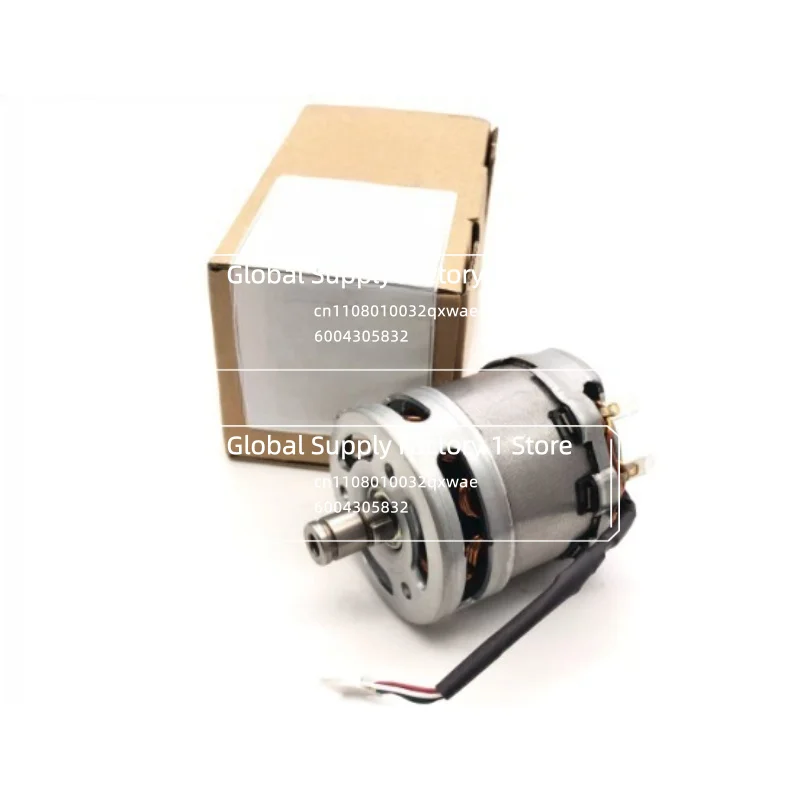 DC Brushless Motor for Bosch GWS18V-10 Cordless Angle Grinder, Lithium Battery Grinder Polisher Replacement Motor Part