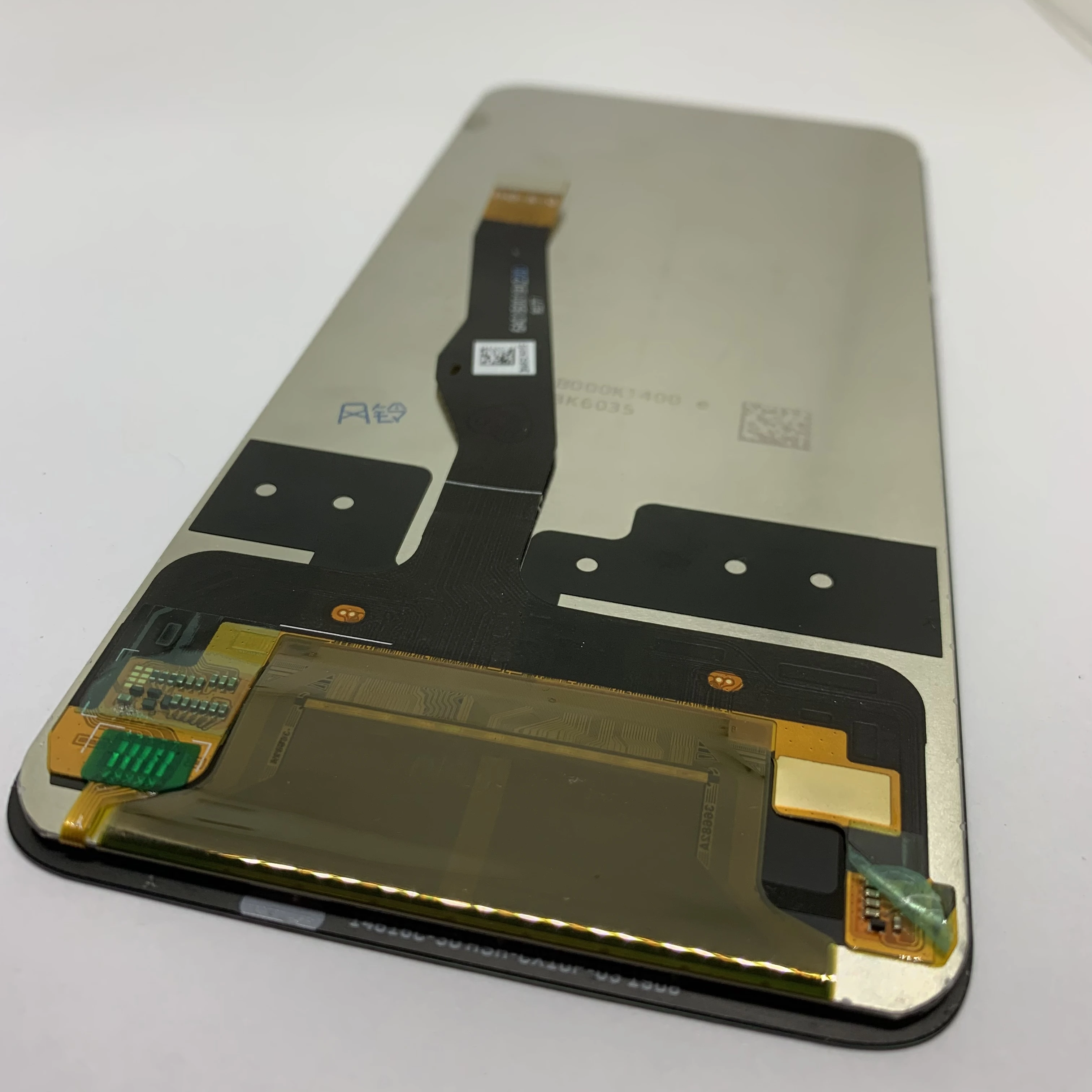 Cof lcd Für Huawei Y9 prime 2019 ehre 9X P smart Z LCD Touch Screen Digitizer mit ic Ersatz