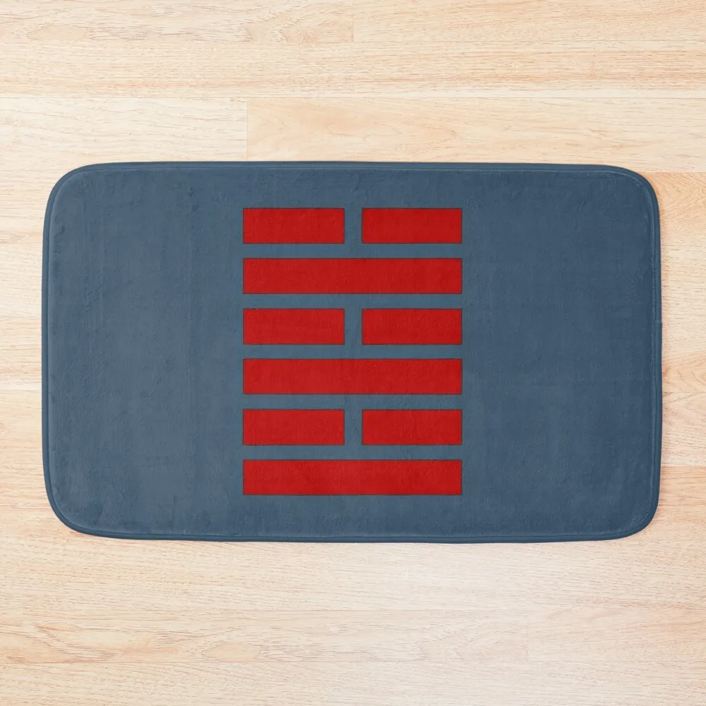 

Snake Eyes Gi Joe Ninja Clan Arashikage Symbol Tattoo Bath Mat Living Room Rug Carpets For Bathrooms Carpet In The Bathroom Mat