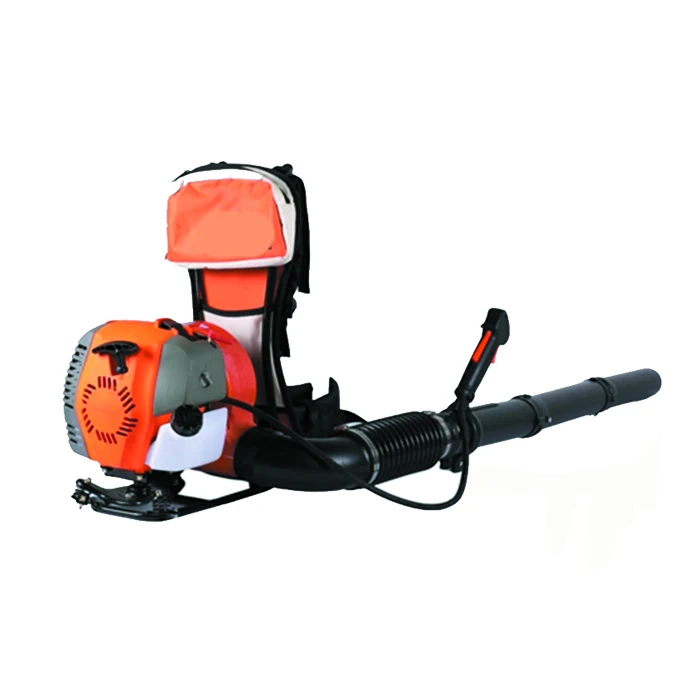 Hot sale 58cc Backpack AB580 gasoline leaf blower