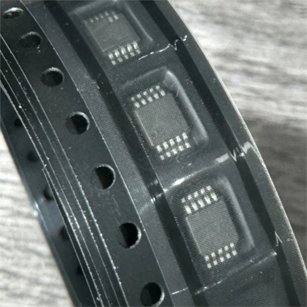 5pcs/lot LTFQD LT3970EMS-5 LTFQG LT3970EMS-3.3 LTG4 LTC1871 LTGGM LT3757 MSOP-10