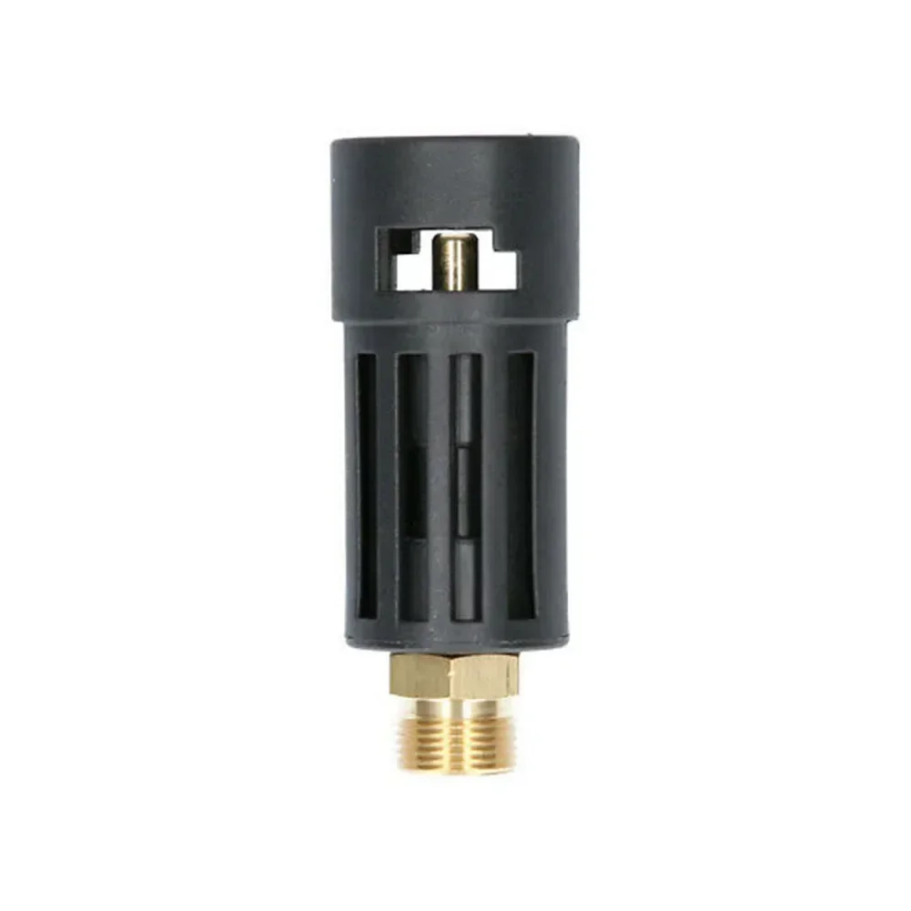 Adapter For Karcher Bayonet K To M22 External Thread Kranzle Highpressure Cleaner Quick Connect Socket For Newly