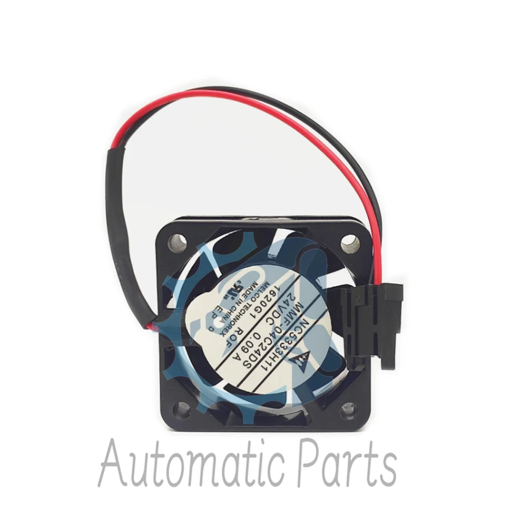NC5333H11 MMF-04C24DS-R0F MMF-04C24DS-ROF DC24V Inverter Cooling Fan