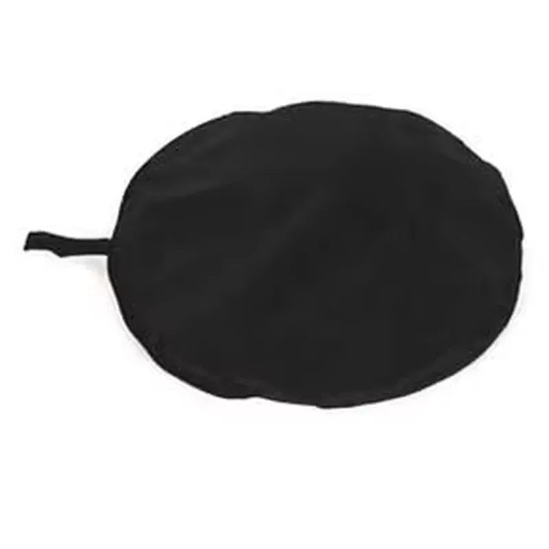 5 in 1 Foldable Rectangular Reflector with Portable Light Diffuser Handle for Photo Studio Photography Elasticity Battery