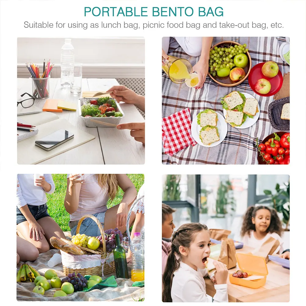

1pcs Insulated Cake Bag 28x14x17cm Black Thick Thermal Zipper Ice Bag for Takeaway Picnic Camping Grocery Transport