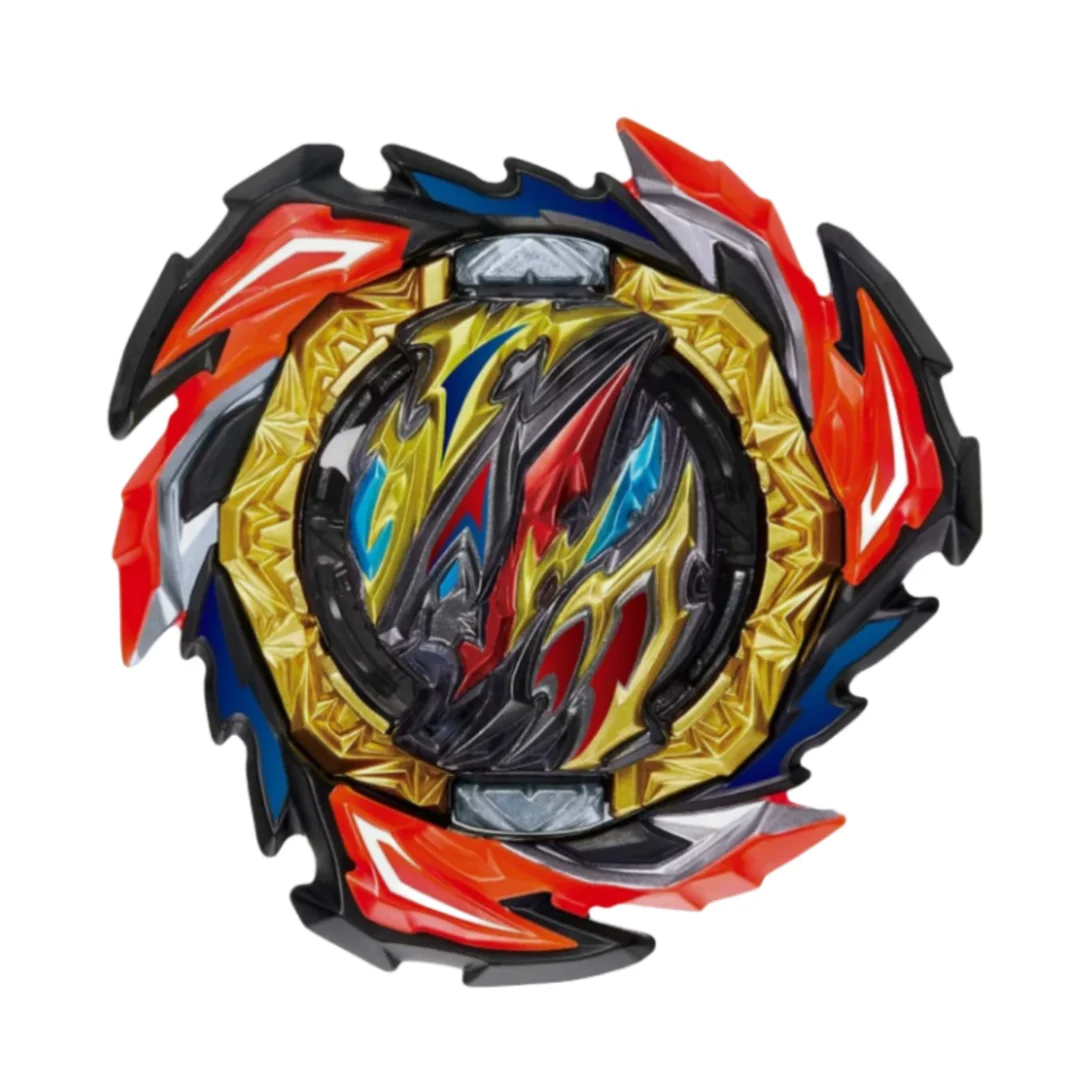 حقيقي تاكارا تومي beyscollector TT Burst B-191 انفجار DB Dynamite Overdrive مجموعة المبتدئين الخاصة B-191