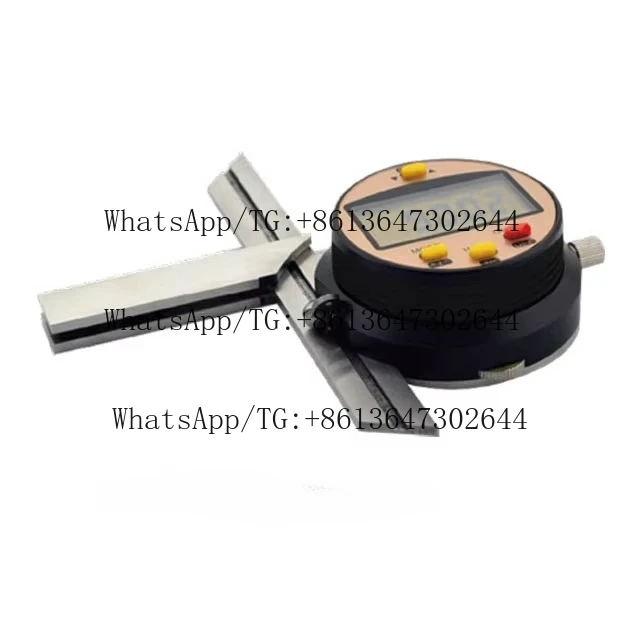 NEW--Universal Digital Protractor