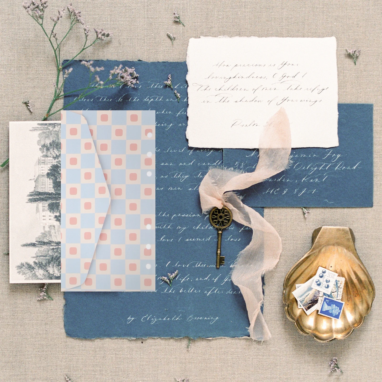 مجموعة واحدة من أوراق الميزانية النقدية المحمولة للاستقلال المالي مع كتاب الحساب وتسجيل النفقات ذات الأوراق السائبة #5