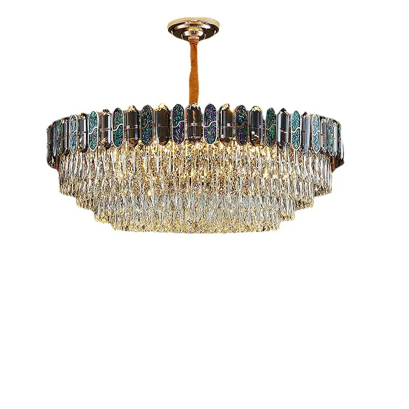 

Modern simple living room lamp dining room lamp, new personalized home