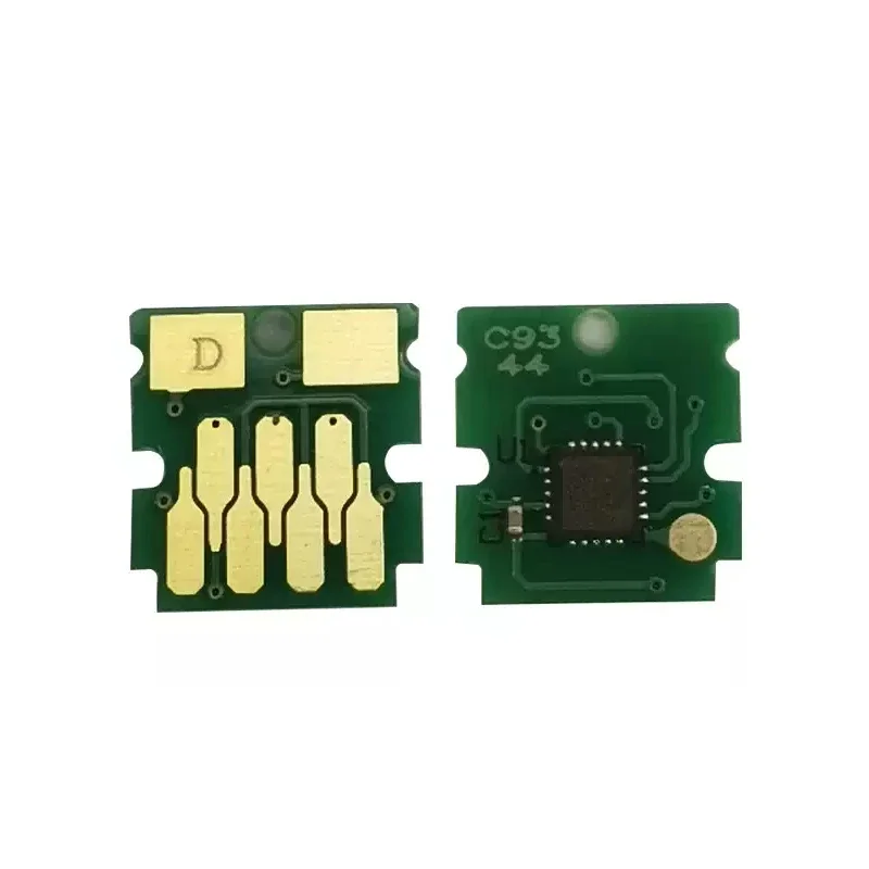 C9344 صيانة صندوق خزان رقاقة إبسون XP-2100 2105 3100 3105 4100 XP-4105 L3560 L3550 L5590 WF-2810 2830 2835 2851 طابعة #2