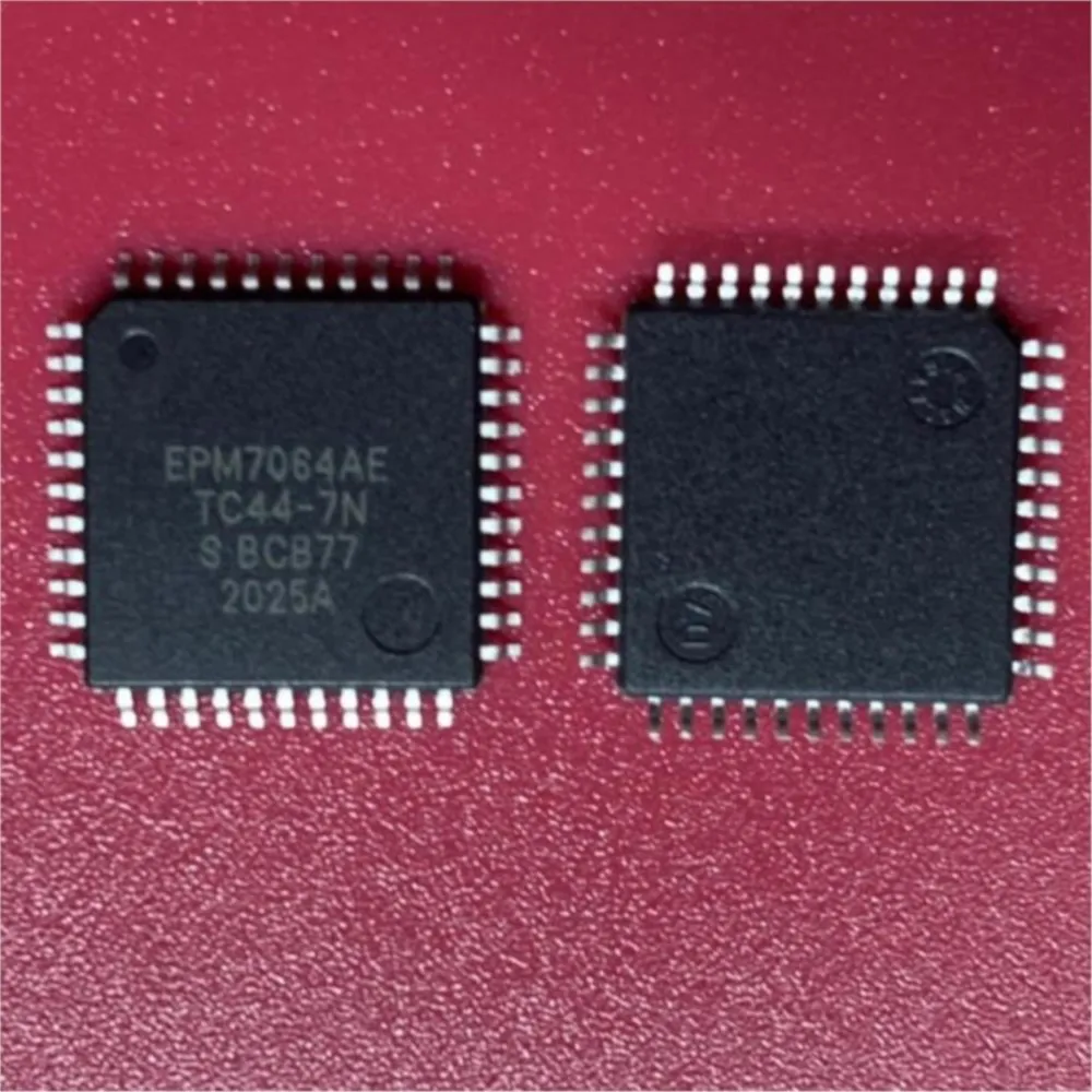 EPM7064AE  TC44-7N    EPM7064AETC44    EPM7064AE    EPM7064    TQFP44    (Product quantity: 5 pieces)